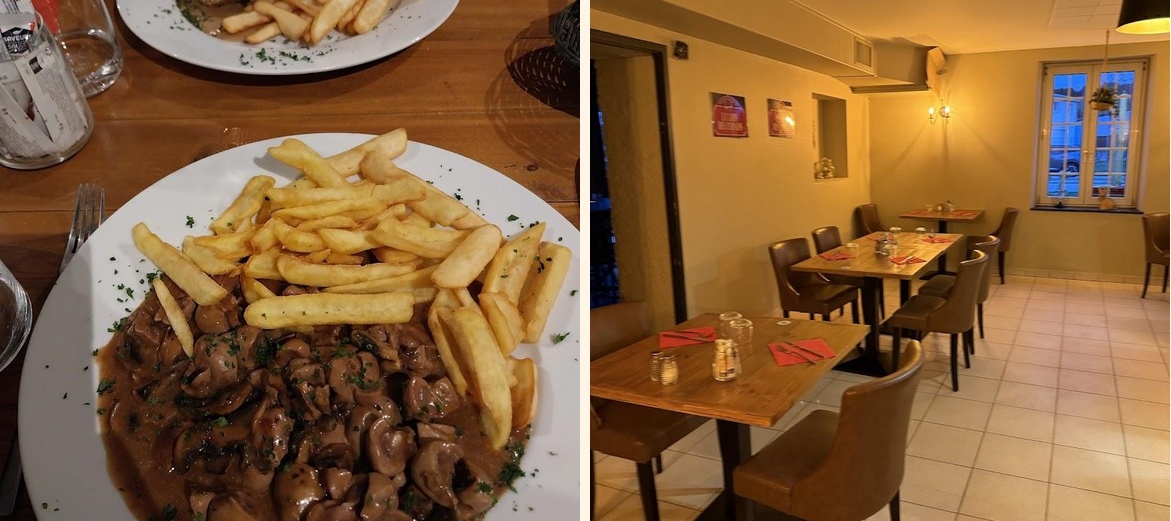 Le bœuf et la grenouille - Gallery Image 1