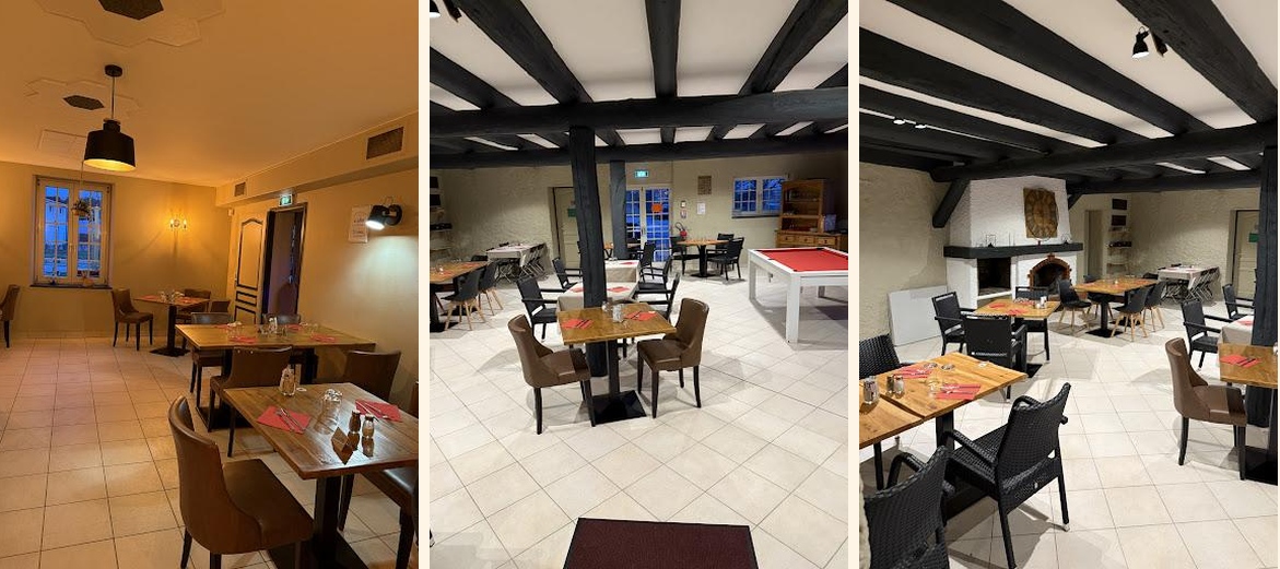 Le bœuf et la grenouille - Gallery Image 2